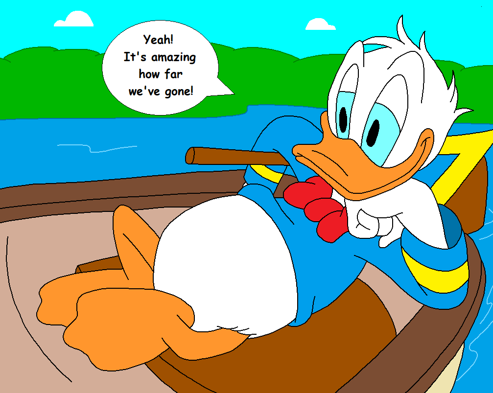 Mouseboy - Wetting Friends - Picture 49