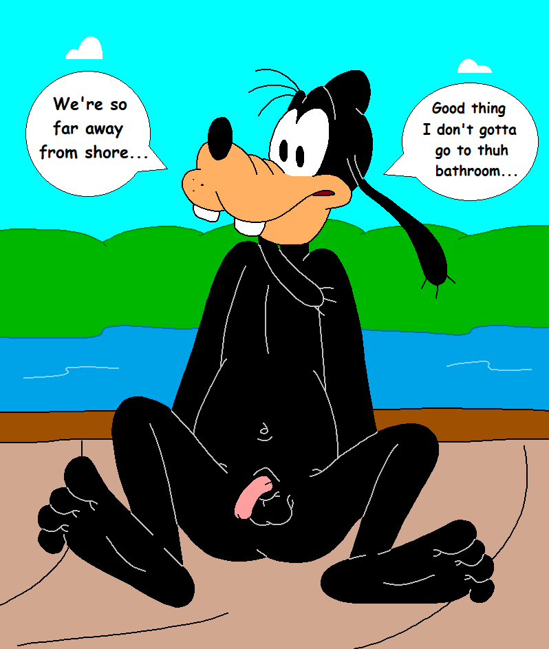 Mouseboy - Wetting Friends - Picture 50