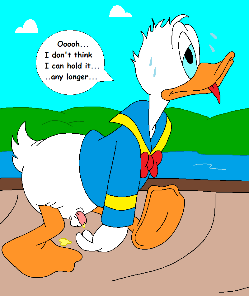 Mouseboy - Wetting Friends - Picture 56