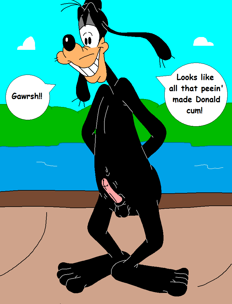 Mouseboy - Wetting Friends - Picture 63