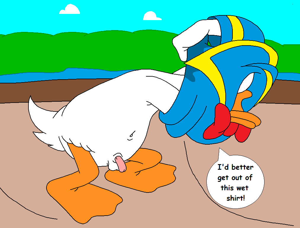 Mouseboy - Wetting Friends - Picture 66