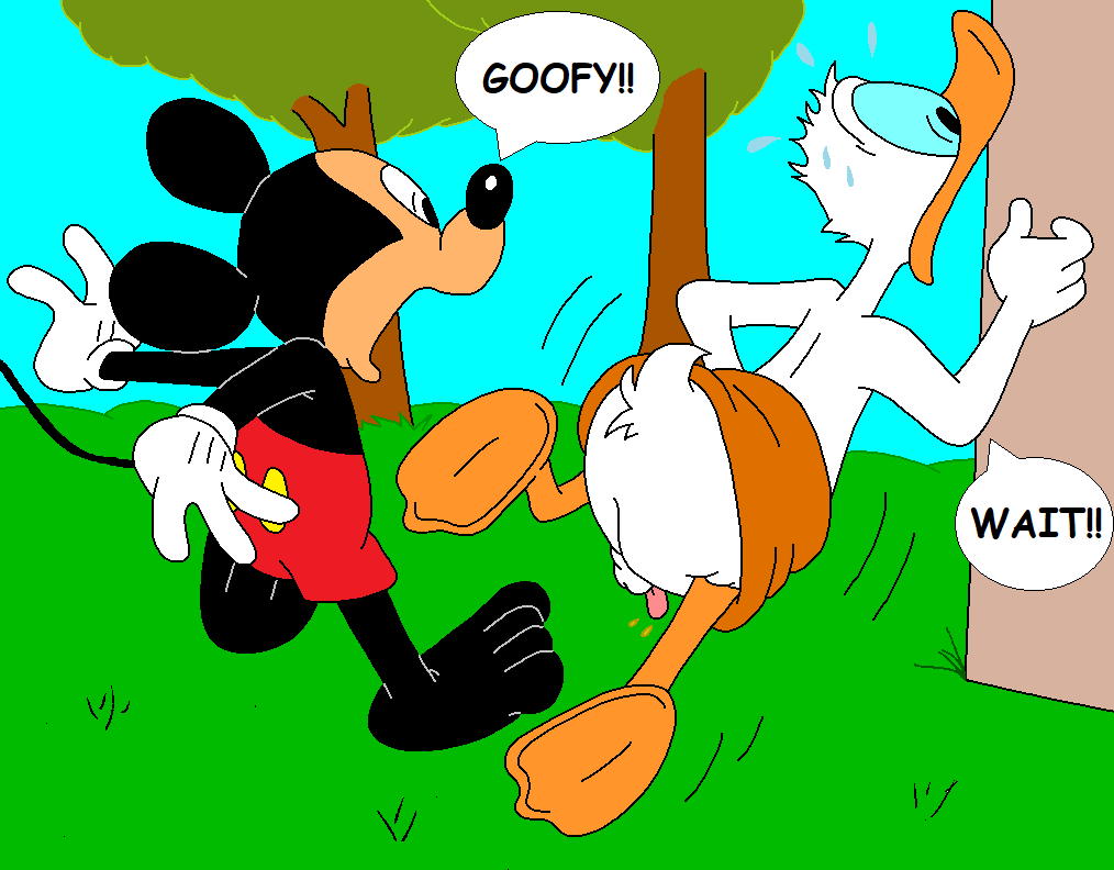 Mouseboy - Wetting Friends - Picture 78