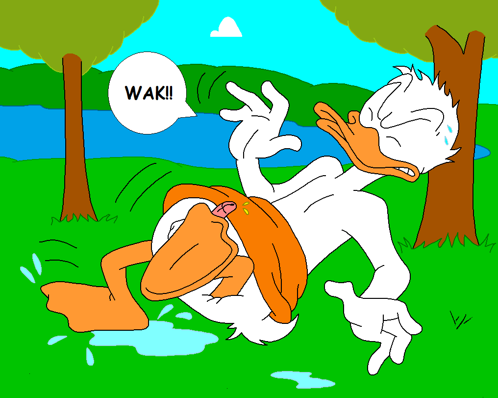 Mouseboy - Wetting Friends - Picture 81