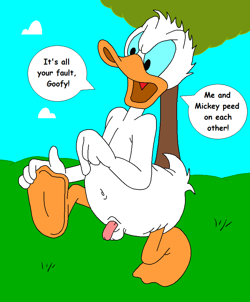 Mouseboy - Wetting Friends - Picture 95