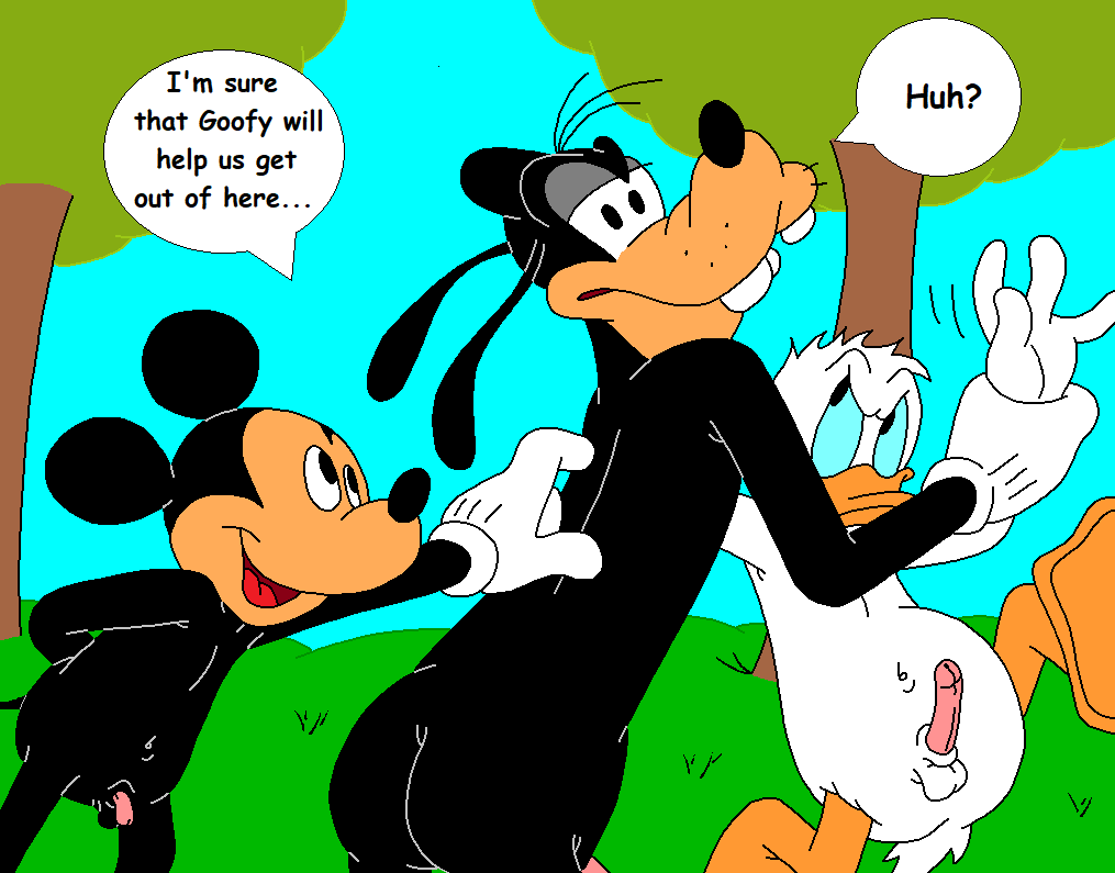 Mouseboy - Wetting Friends - Picture 97