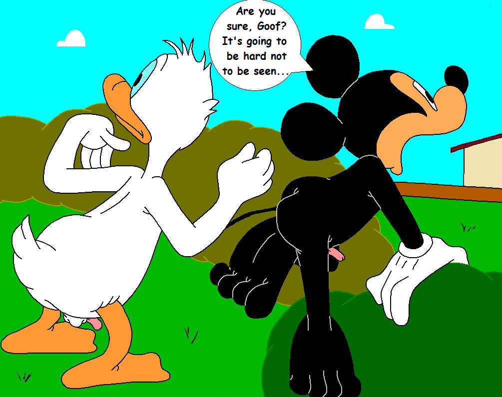 Mouseboy - Wetting Friends - Picture 102