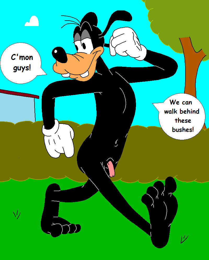 Mouseboy - Wetting Friends - Picture 105