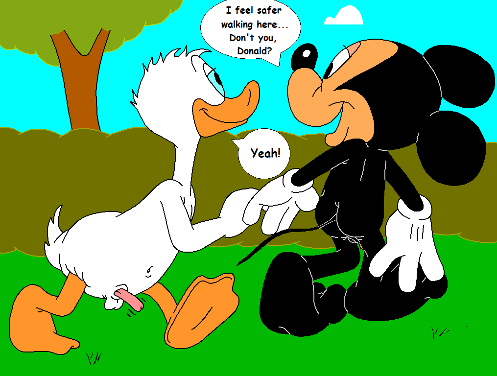 Mouseboy - Wetting Friends - Picture 106