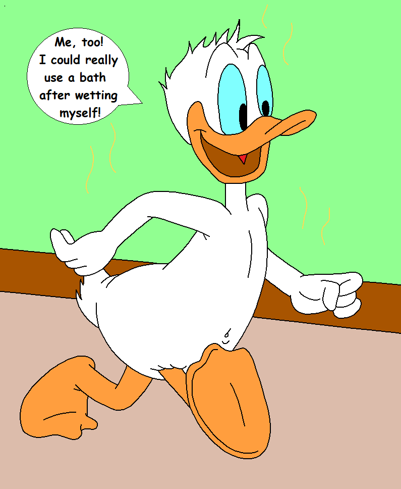 Mouseboy - Wetting Friends - Picture 116