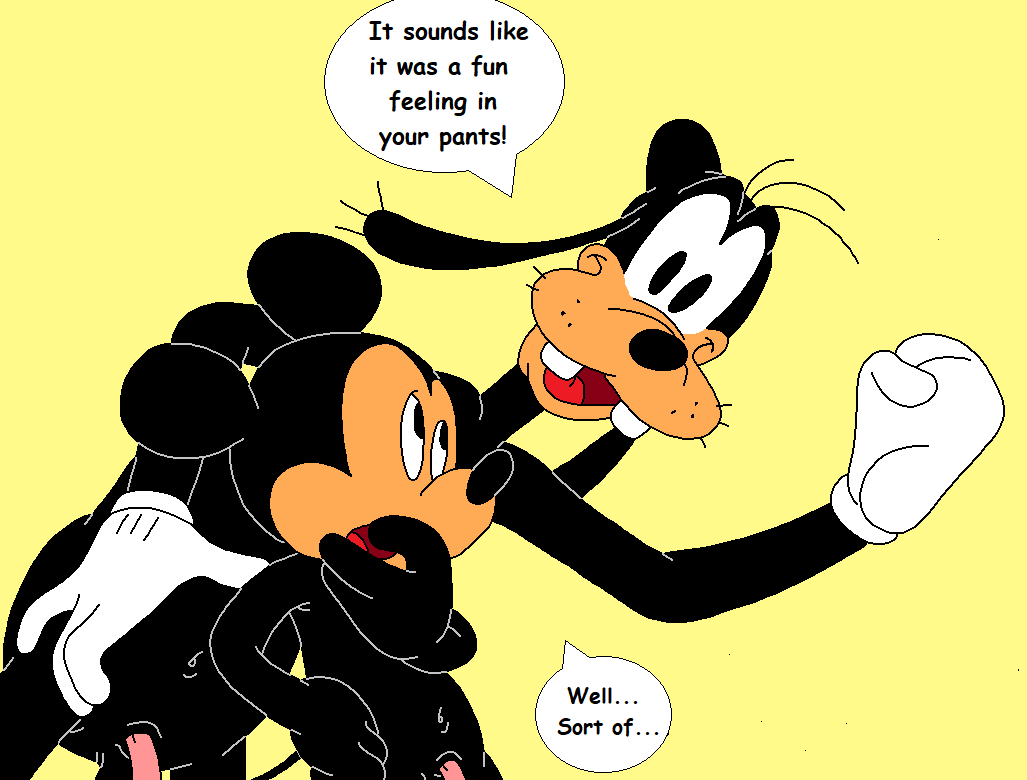 Mouseboy - Wetting Friends - Picture 123