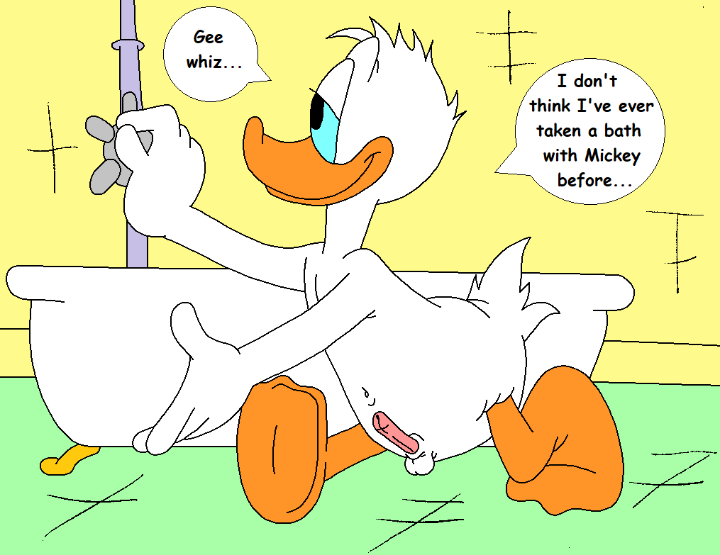 Mouseboy - Wetting Friends - Picture 125