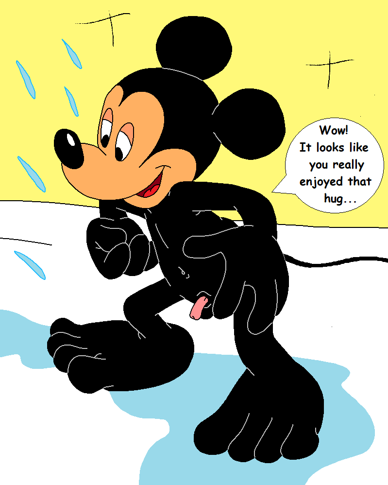 Mouseboy - Wetting Friends - Picture 136