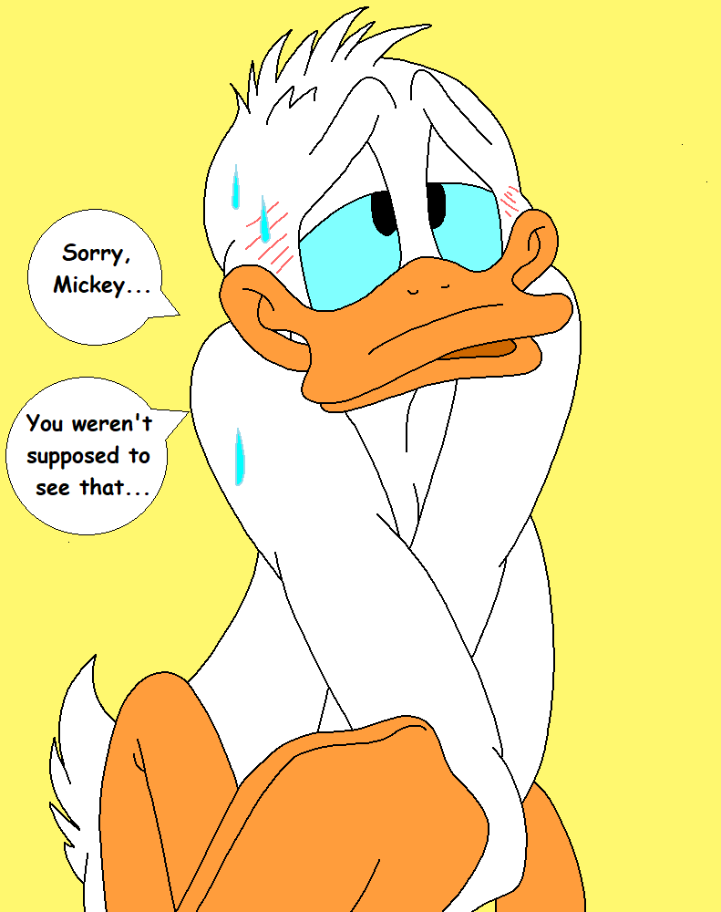 Mouseboy - Wetting Friends - Picture 137