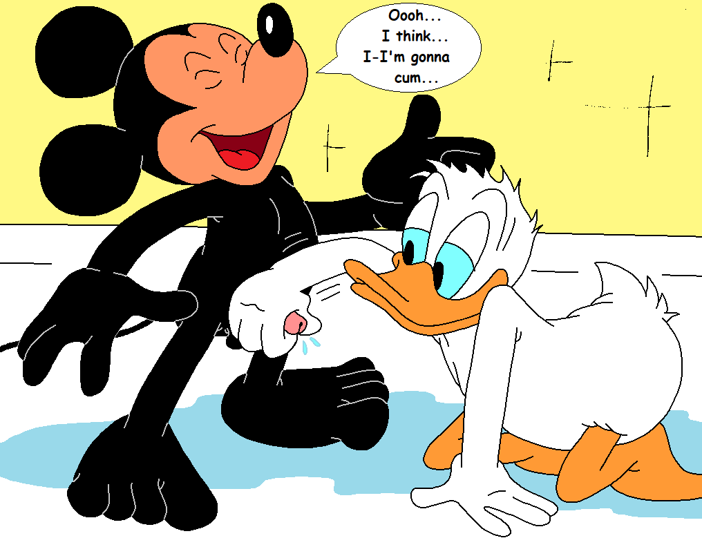 Mouseboy - Wetting Friends - Picture 148