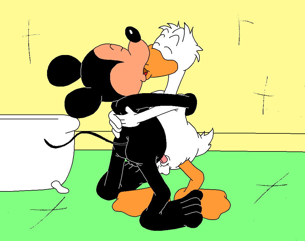 Mouseboy - Wetting Friends - Picture 153