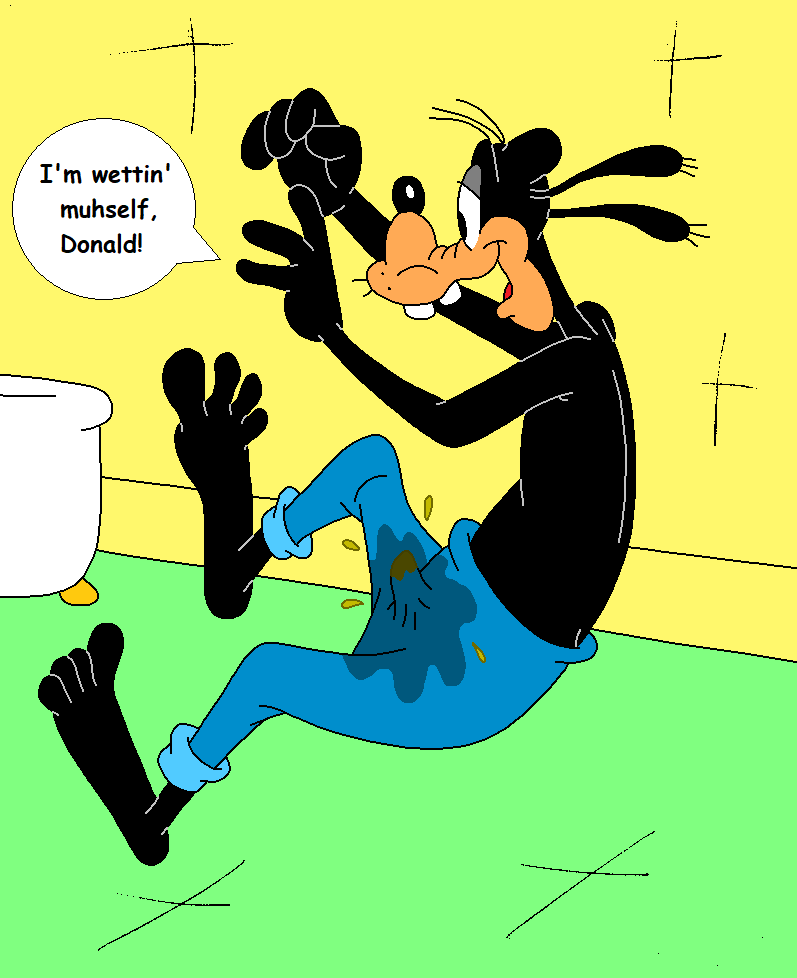 Mouseboy - Wetting Friends - Picture 160