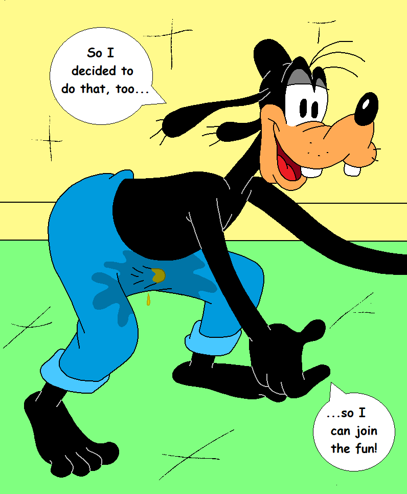 Mouseboy - Wetting Friends - Picture 163