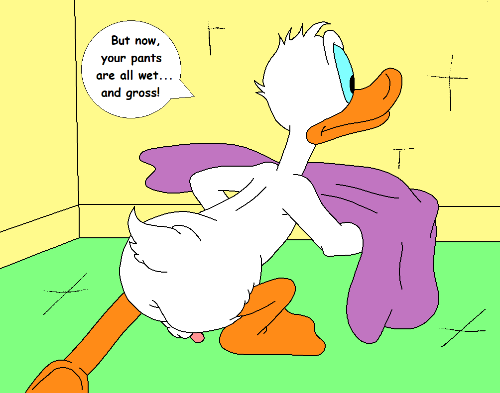 Mouseboy - Wetting Friends - Picture 164