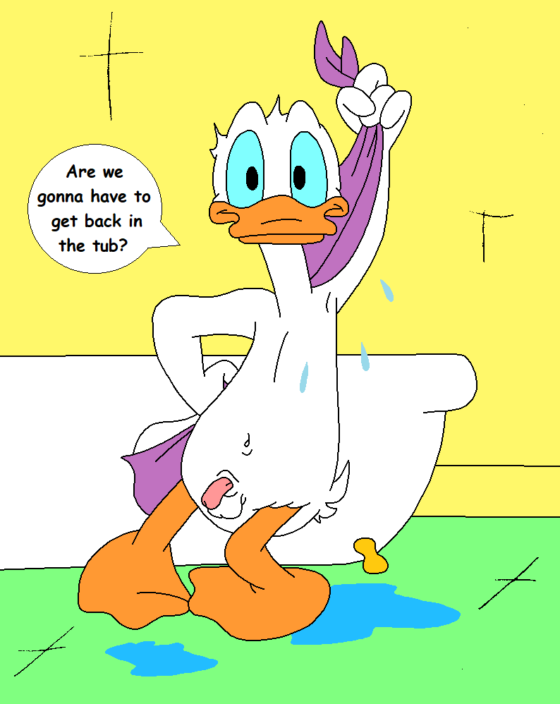 Mouseboy - Wetting Friends - Picture 167