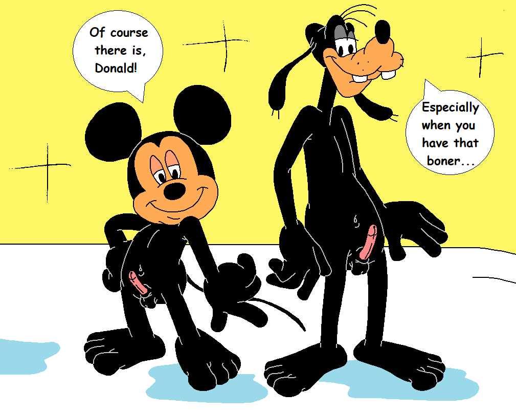 Mouseboy - Wetting Friends - Picture 174