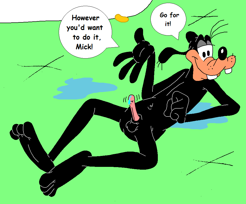 Mouseboy - Wetting Friends - Picture 187