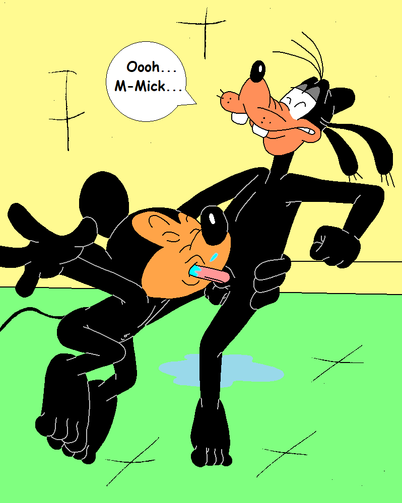 Mouseboy - Wetting Friends - Picture 189