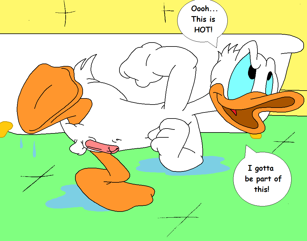 Mouseboy - Wetting Friends - Picture 191