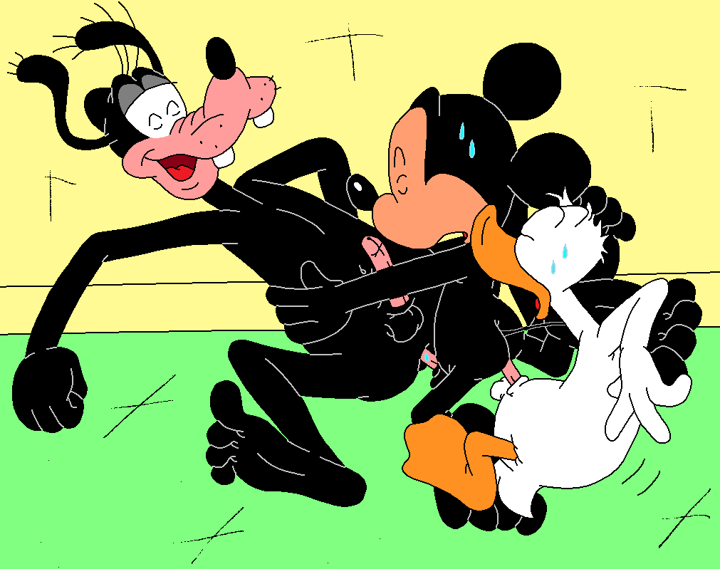 Mouseboy - Wetting Friends - Picture 193